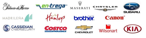 Shows para eventos empresariales ch1