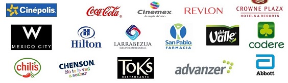 Shows para eventos empresariales ch2